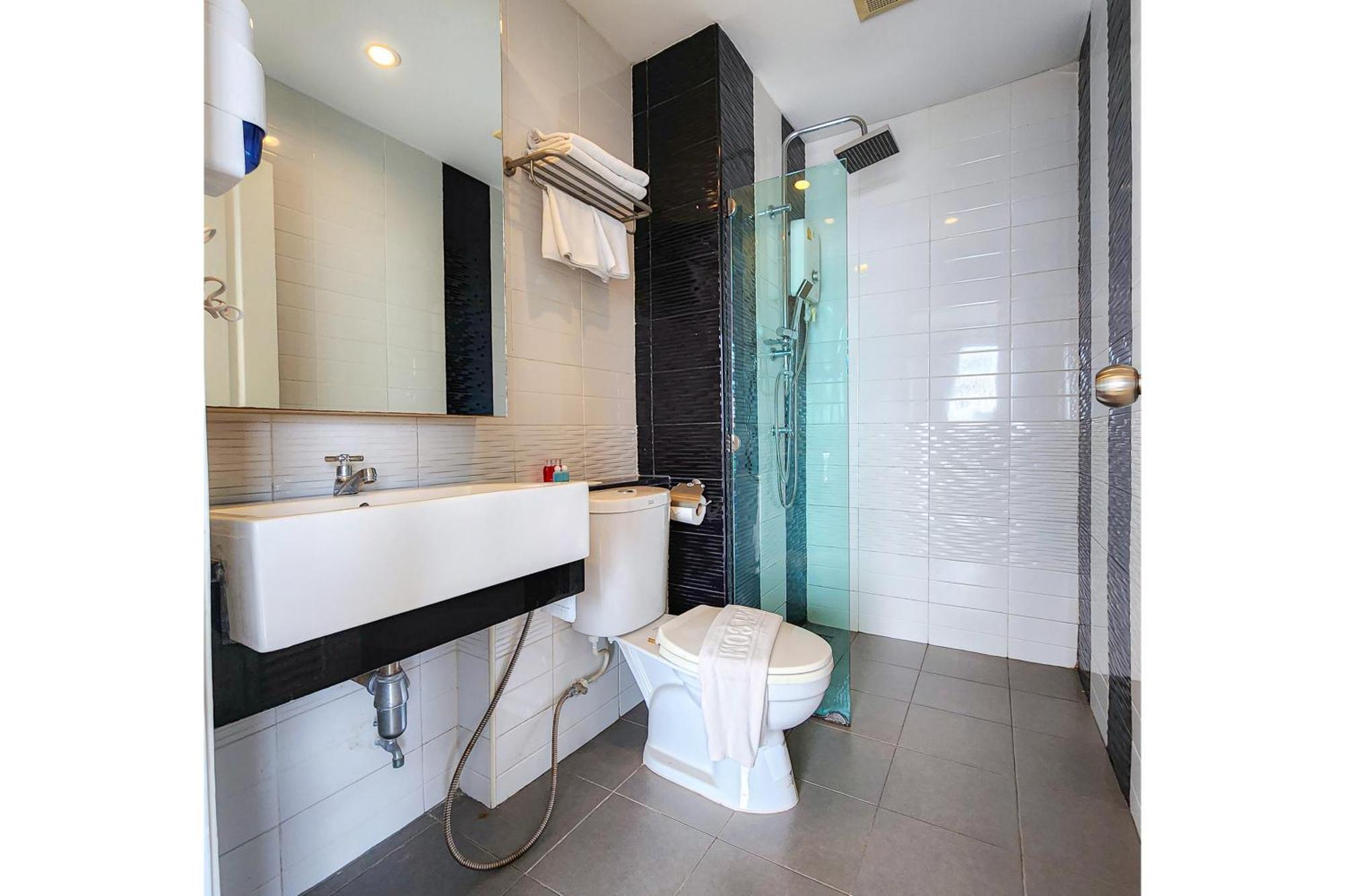 O2 Hotel Maesot Mae Sot Zewnętrze zdjęcie