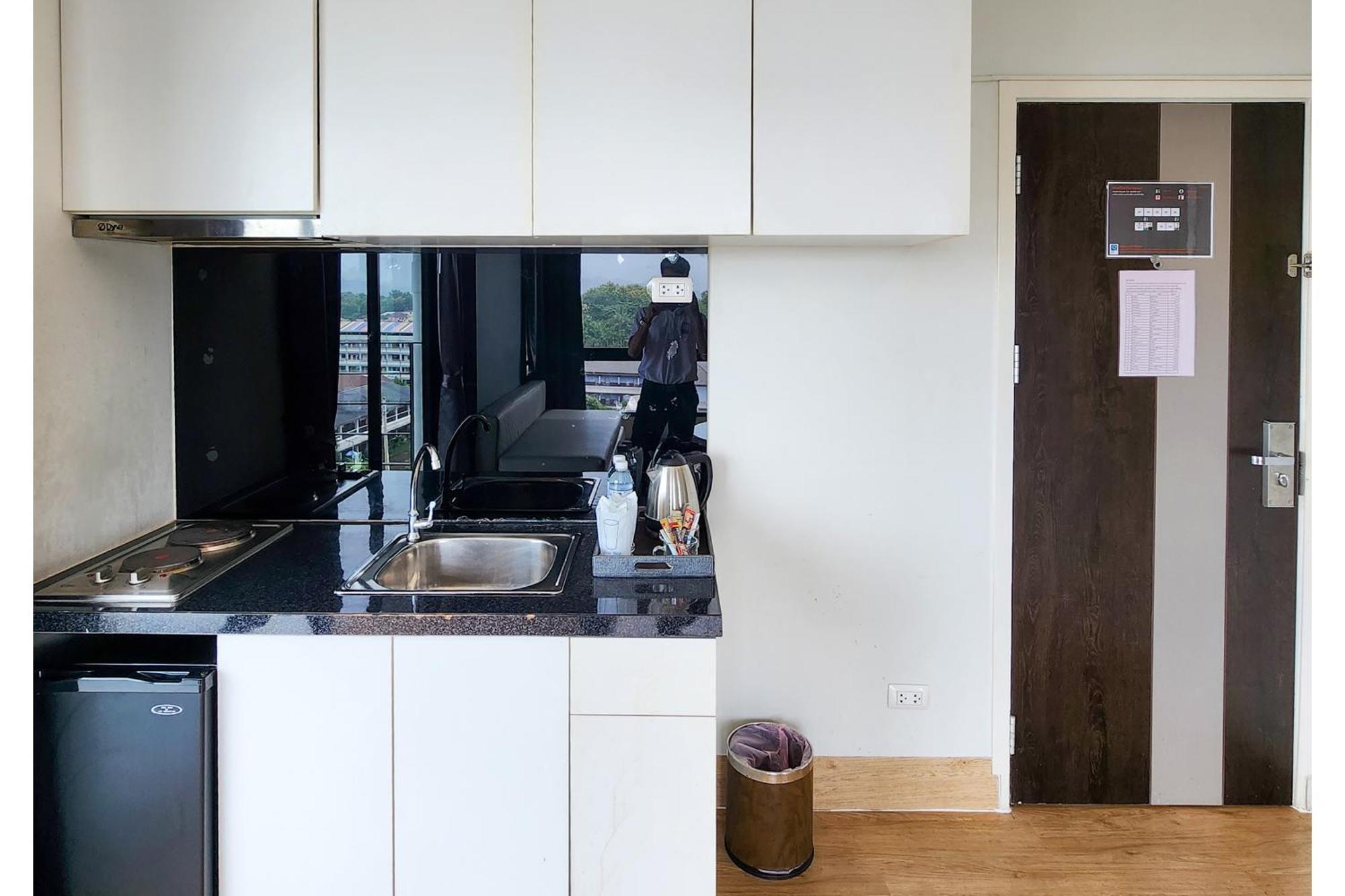 O2 Hotel Maesot Mae Sot Zewnętrze zdjęcie
