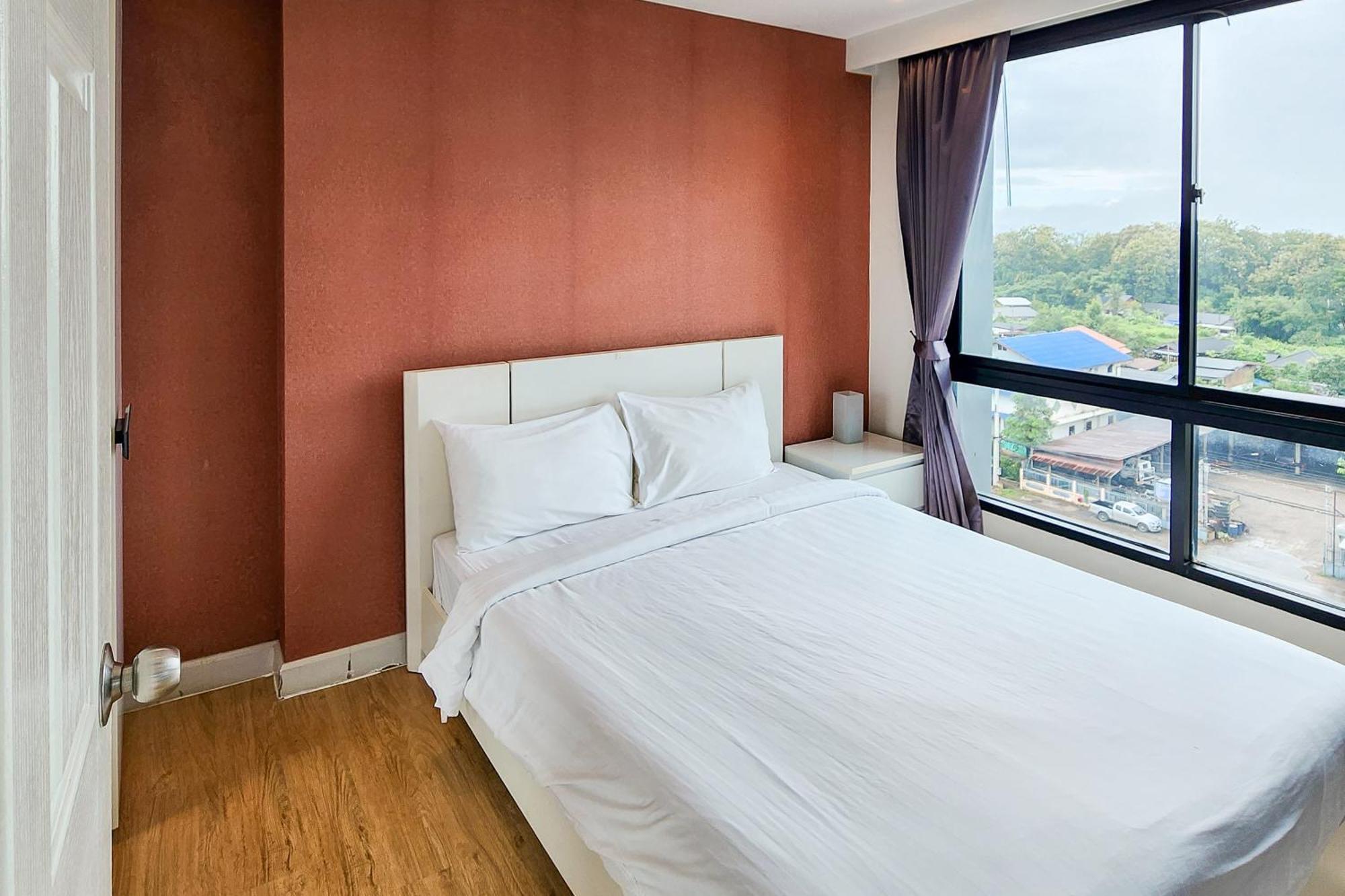 O2 Hotel Maesot Mae Sot Zewnętrze zdjęcie