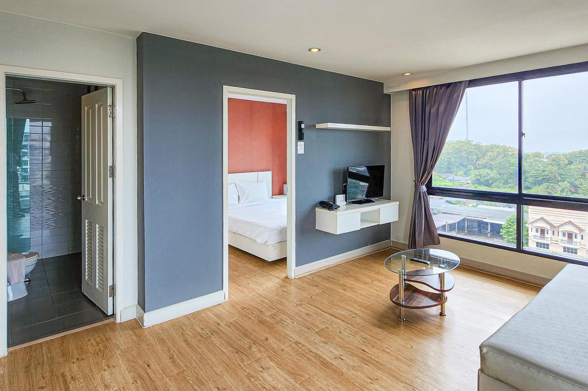 O2 Hotel Maesot Mae Sot Zewnętrze zdjęcie