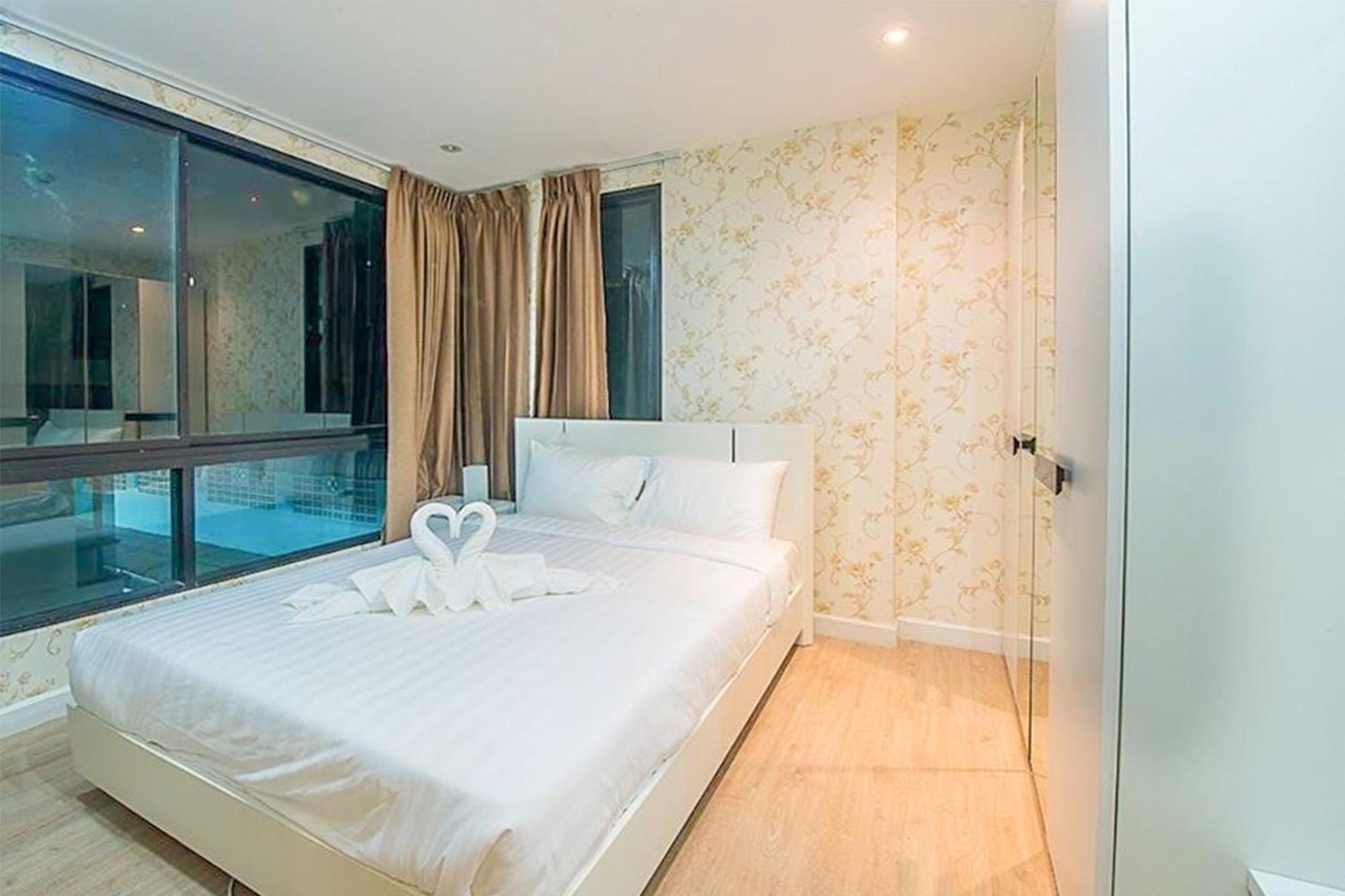 O2 Hotel Maesot Mae Sot Zewnętrze zdjęcie