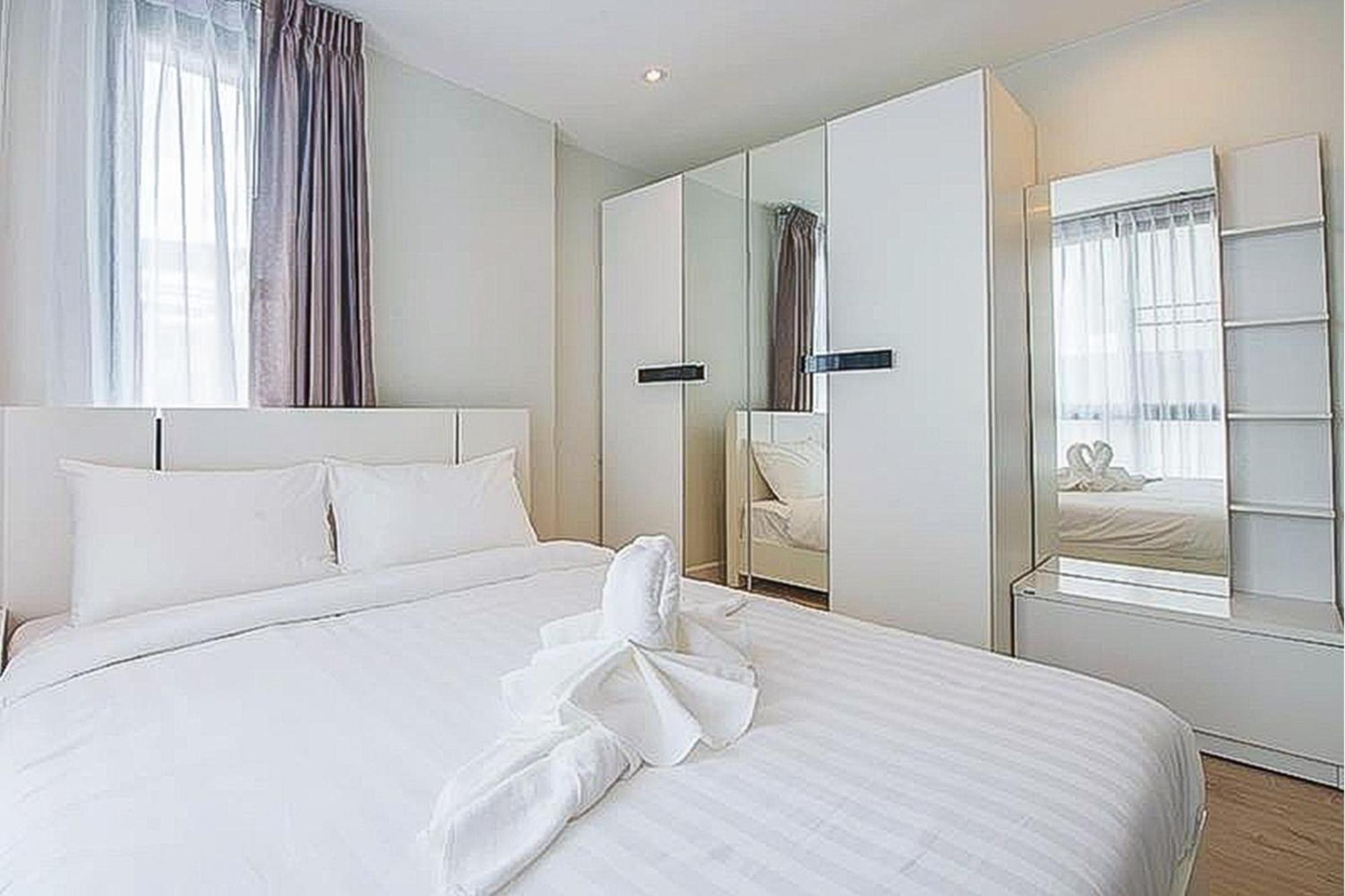 O2 Hotel Maesot Mae Sot Zewnętrze zdjęcie