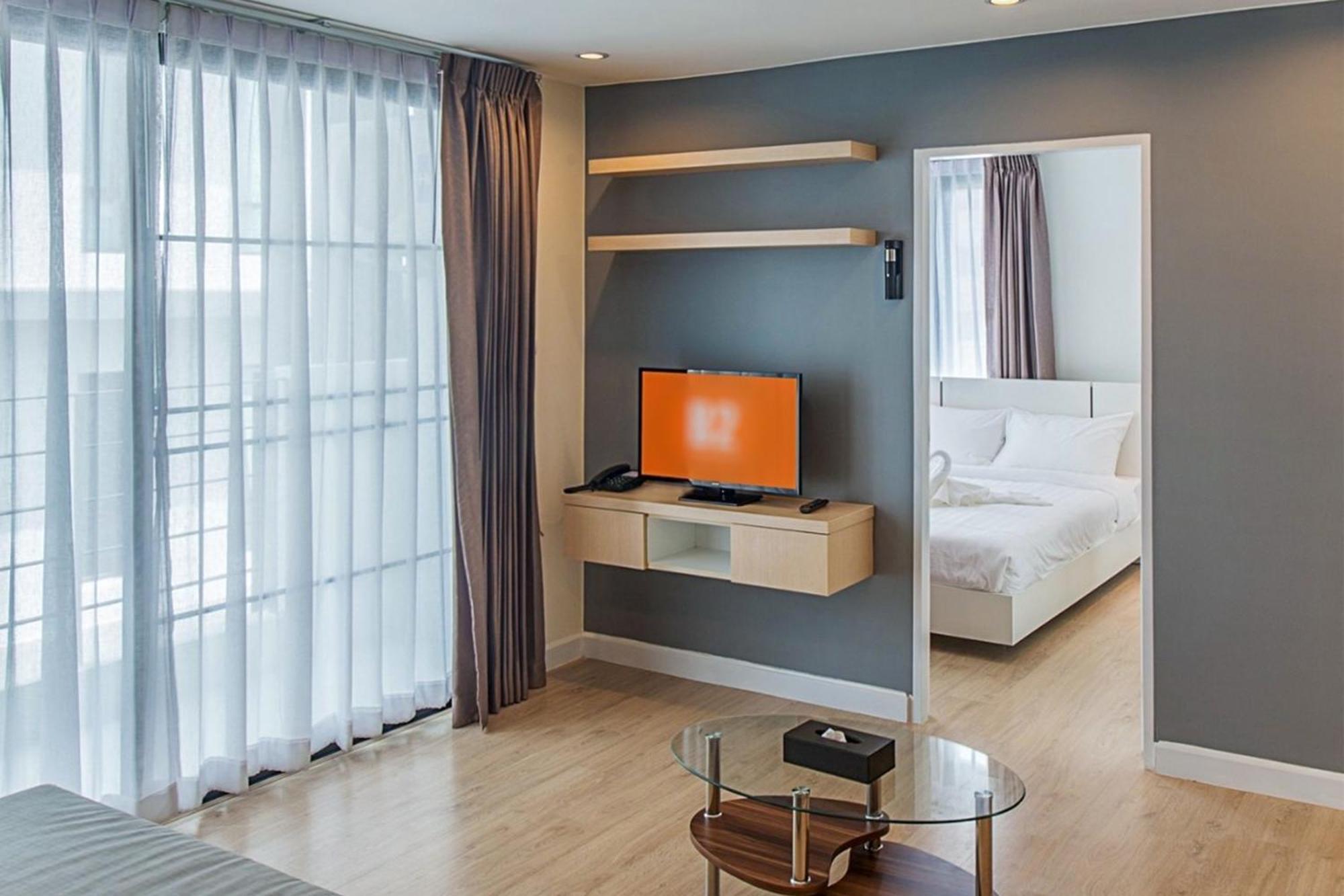 O2 Hotel Maesot Mae Sot Zewnętrze zdjęcie