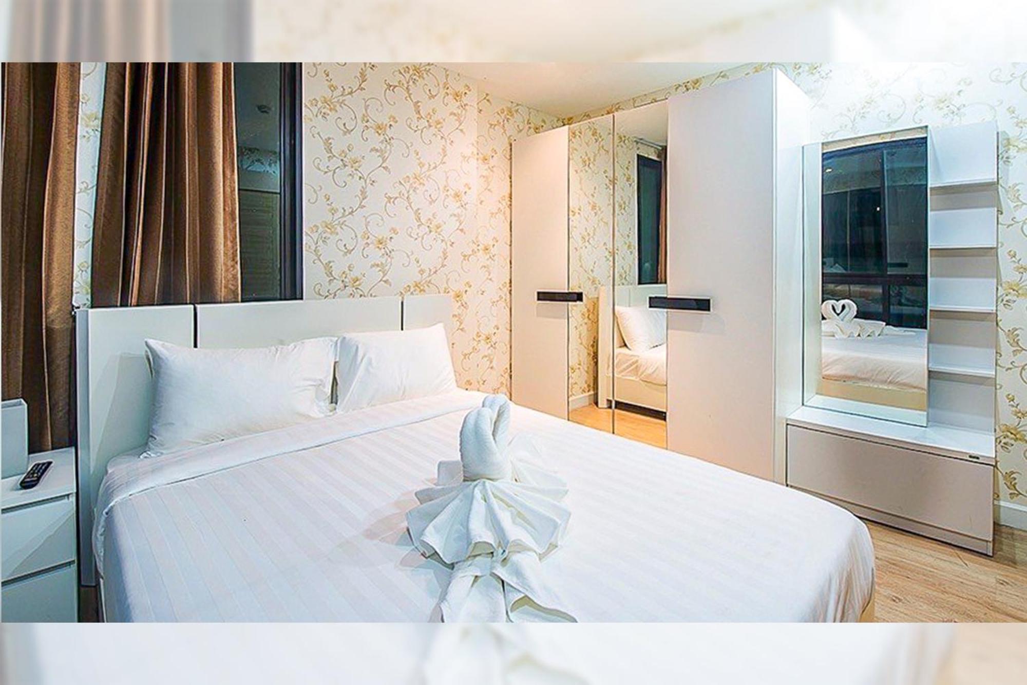 O2 Hotel Maesot Mae Sot Zewnętrze zdjęcie